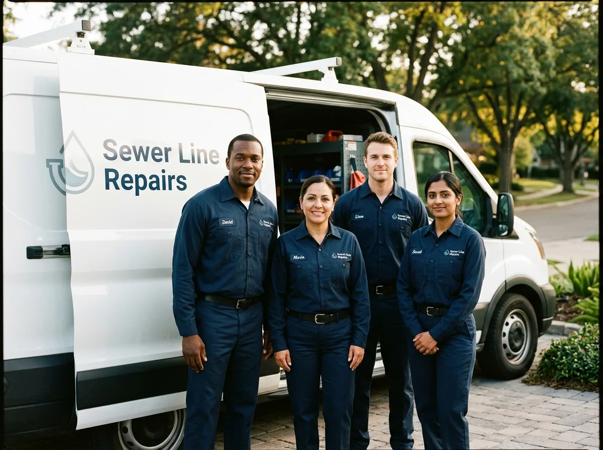 Emergency Plumber company in Mcalester, OK