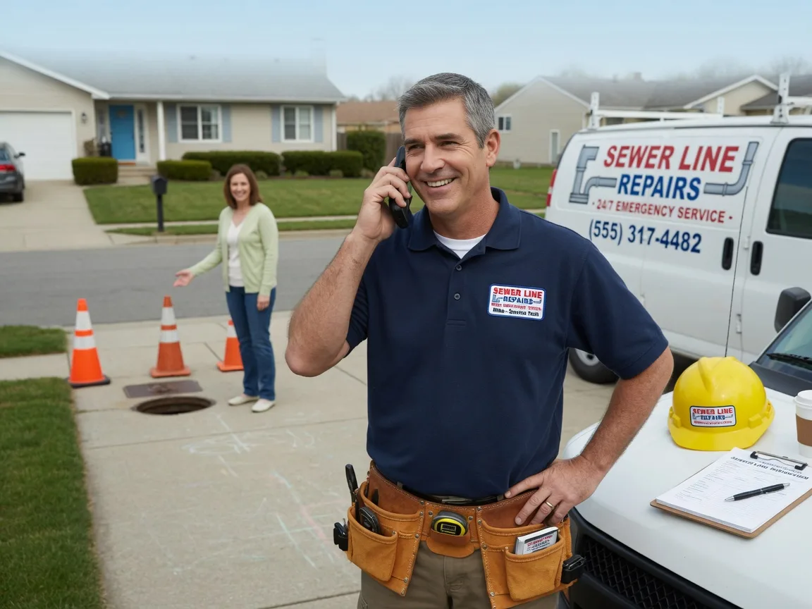 Emergency Plumber Mcalester, OK FAQs